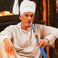 Hosni (@alanwar1957) Twitter profile photo