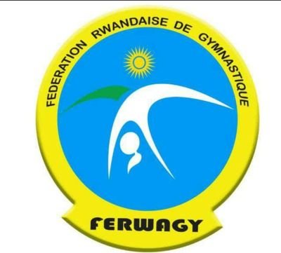Official twitter account of Rwanda Gymnastic Federation