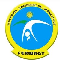 FERWAGY(@RWANDAGYMNASTIC) 's Twitter Profile Photo