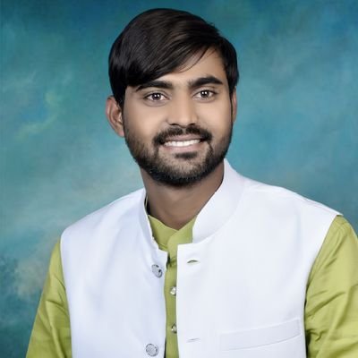 AbdulJa83255580's profile picture. District Secretary Youth Congress