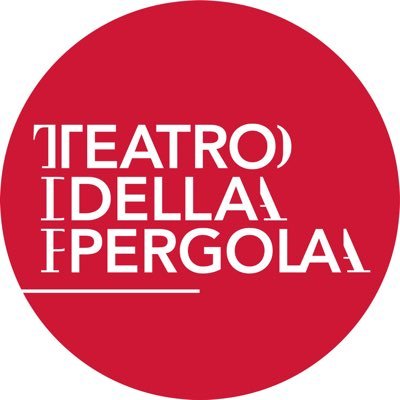 Il Teatro della Pergola, dal 1656 assolutamente IL TEATRO. In via della Pergola, a Firenze.