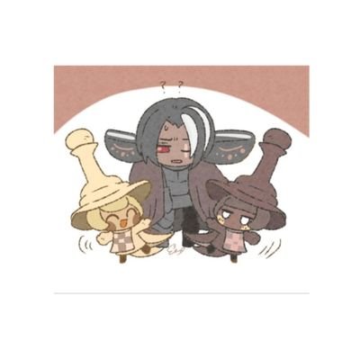 вечный-рест! Dark Choco protect you!さんのプロフィール画像