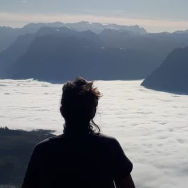 WalDaisy's profile picture. humanitarian / tweeting for HQAI / Weltverbesserer / believes in #respect / tweets are my own