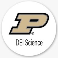Purdue HHS DEI Science Consortium (@dei_science) 's Twitter Profile