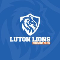 Luton Lions Running Club(@LutonLions) 's Twitter Profile Photo