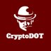 CryptoDOT (@cryptodot10) Twitter profile photo CryptoDOT (@cryptodot10) Twitter profile photo