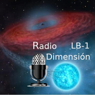 Radio Dimensión LB-1 tiene incialmente dos programas radiales: uno energías renovables y el otro dedicado a la tecnología e información
