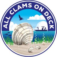 All Clams On Deck(@AllClamsOnDeck) 's Twitter Profile Photo