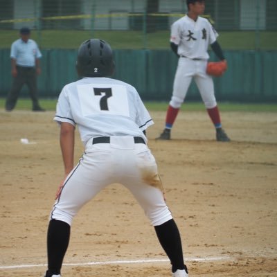 徳之島🌺
徳之島高校3年
元野球部 #7⚾️