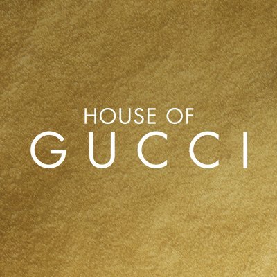 Følge efter det er alt Breddegrad House of Gucci (@HouseOfGucciMov) / Twitter