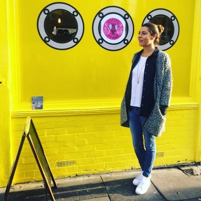 crituca's profile picture. Business & Purpose | Life motto: Discover, Feel, Create