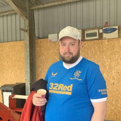 Gordonscott1982's profile picture. 