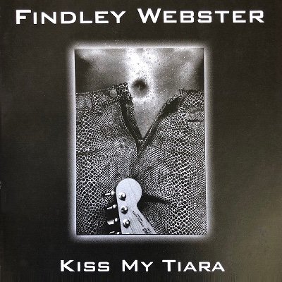 Findley Webster