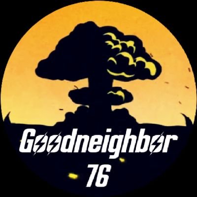 Goodneighbor 76 - Grupo de Fallout 76