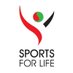 Palestine: Sports For Life (@ps4lorg) Twitter profile photo