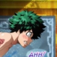 for time to time post random 🔞 izuku and anyone pictures