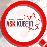 Kubeir Kamal 🇨🇦🍁(@AskKubeir) 's Twitter Profile Photo