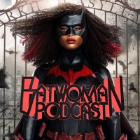 Batwoman Podcast(@BatwomanPodcast) 's Twitter Profile Photo