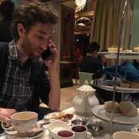 Mike Dalton (@wherethejobsat) 's Twitter Profile