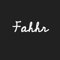 Fahhr (@fahhrrrr) 's Twitter Profile