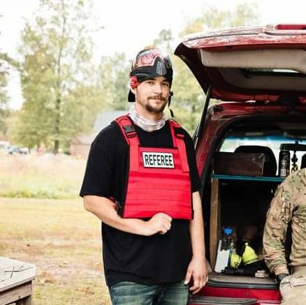 call_sign_lucki's profile picture. If you're not willing to say it in person, don't try it here. I'm just stirring the pot. I cook as well. I will troll anyone asking for it.