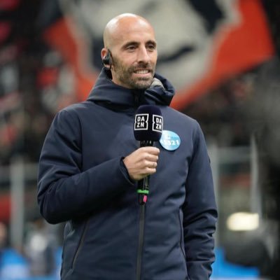 Borja Valero Profile