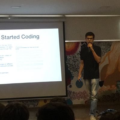 Start small. Dream big. Act now | Engineering 👨💻 @headout | GSoC'23 @SCoReLab_Org • I love solving problems with code