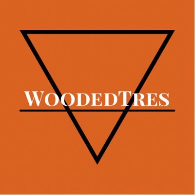 Sometimes you have to risk it all for something only you can see ✨ WoodedTres coming soon… 🧥👖👕🌴