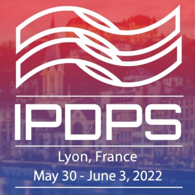The Twelfth International Workshop on
Accelerators and Hybrid Emerging Systems
(AsHES)