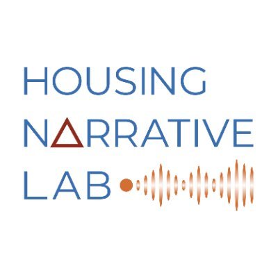 Let's work together to advance the real story of why housing is out of reach for so many of our neighbors.
