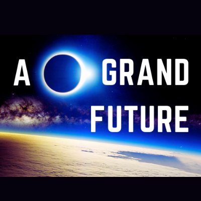 Let's make the world a better place. Humanity needs something to look forward to: We need hope. Together, we can build A Grand Future. https://t.co/K1hAjD04vg