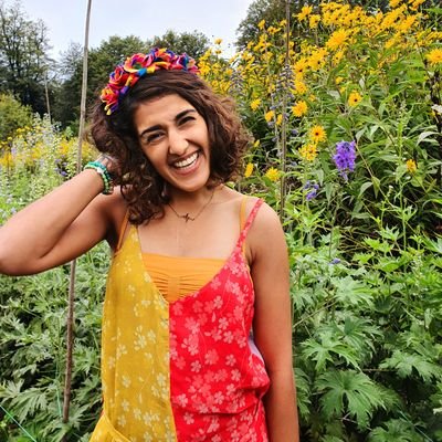 #hellomynameisFizz 😊 Profile