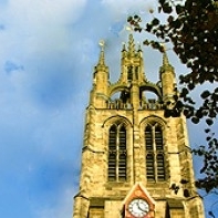 GamblingReform's profile picture. Established in 2011, the Australian Churches Gambling Taskforce is united by a commitment to reduce the harm caused by poker machine gambling.