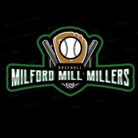 Milford Mill Baseball(@MMA_Baseball) 's Twitter Profile Photo
