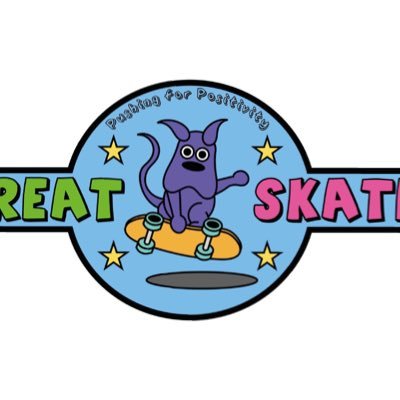 Great Skate Nottingham
