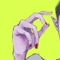 西沢 (@nishi_oso) 's Twitter Profile Photo