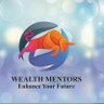 WealthMentors01's profile picture. This Handle of CS Goldy Singh & CWM YASH SINGH|We are Nism certified Research Analyst|Chartered AccountantTweets on #Trading #Investing| Whatsapp: 9625735557