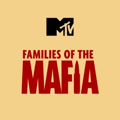 Official Twitter account for @mtv's #FamiliesOfTheMafia. NEW EPISODES THURSDAYS at 9/8c