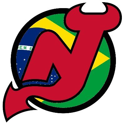 Conta não oficial, ufanista e sem compromisso com os fatos, dedicada ao New Jersey Devils aqui no Brasil. SC's 95-00-03 Let's Go Devils!!!