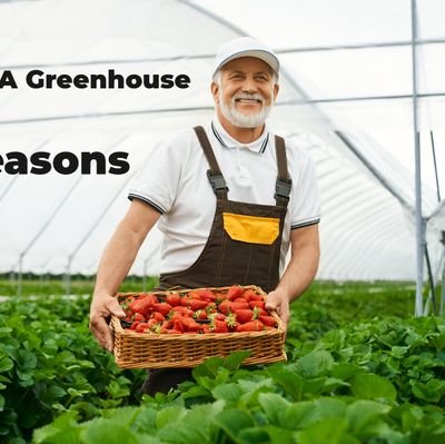 Permium Greenhouses is a family run business based in Florida, we have been supplying greenhouses to the whole of the US for many years
