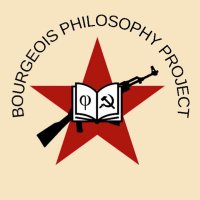Bourgeois Philosophy (@bourgeoisophy) 's Twitter Profile Photo Bourgeois Philosophy (@bourgeoisophy) 's Twitter Profile Photo