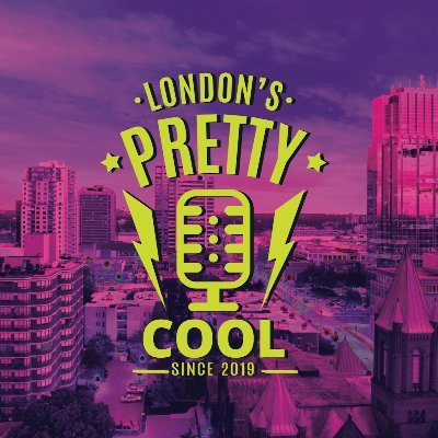 Hosts Patrick and Erin Briggs talk with London’s finest about what makes the city of London more than just ‘between Detroit and Toronto’