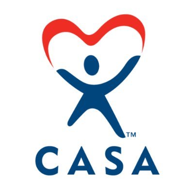 Maryland CASA is a non-profit organization that provides volunteer advocates for abused and neglected children to ensure their right to safe, permanent homes.