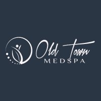 Old Town Med Spa(@oldtownmedspa) 's Twitter Profile Photo