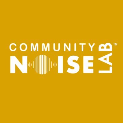 community_noise Profile Picture