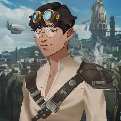 m_snaso's profile picture. Life is a Game 👾