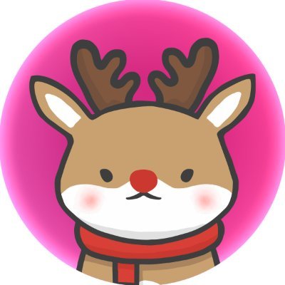 Rudolph Inu coin image