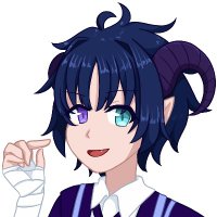 Maoukurosai | Vtuber (@maoukurosai) 's Twitter Profile