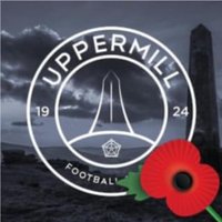 Uppermill FC(@Uppermill_FC) 's Twitter Profile Photo