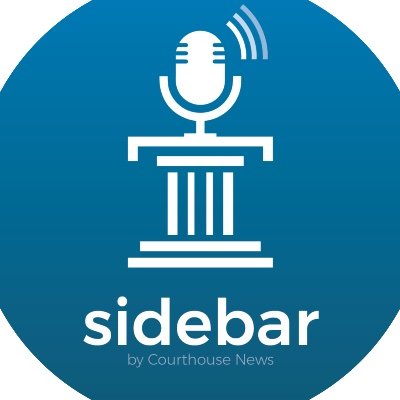 Sidebar is a @CourthouseNews podcast. Hosts: @Bright_Lamp @hillelaron @KirkReportsNews @KelseyReichmann